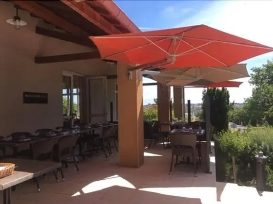 Hotel Les Trois Marchands