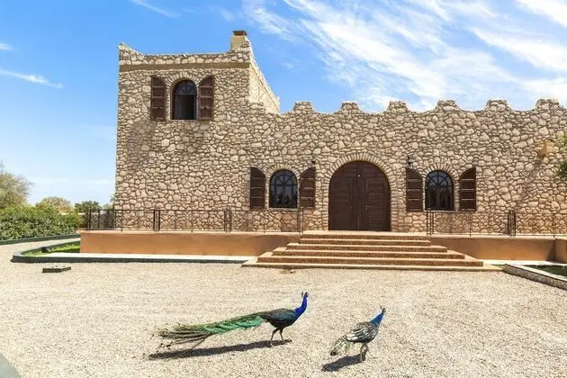 Les Trois Merveilles