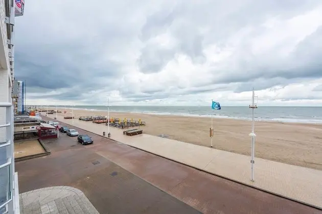 Les Vagues