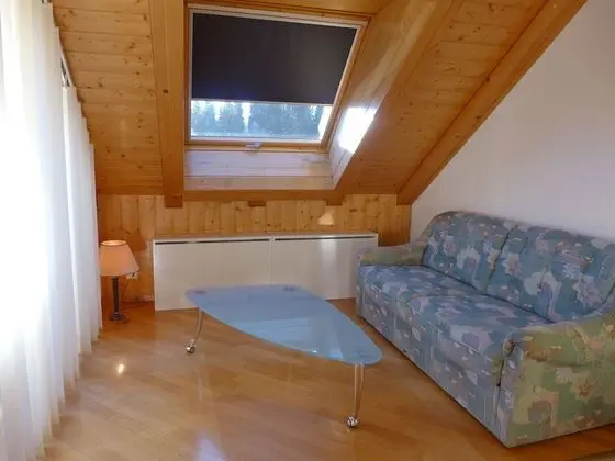 les Vignettes Crans-montana - Oda