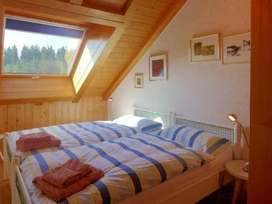 les Vignettes Crans-montana - Oda