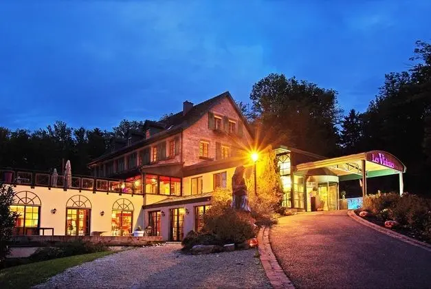 Les Violettes Hotel & Spa, Best Western Premier