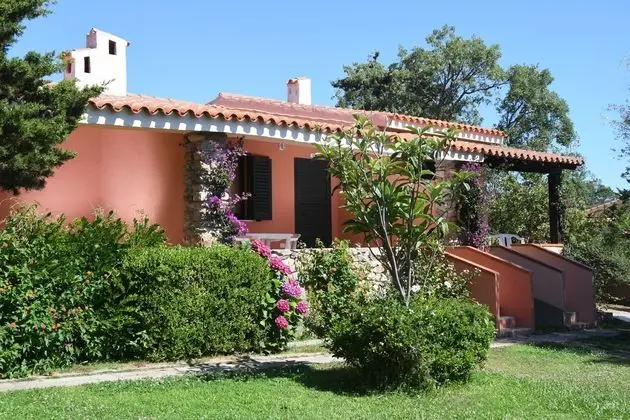 Hotel L'Esagono - Dış Mekan