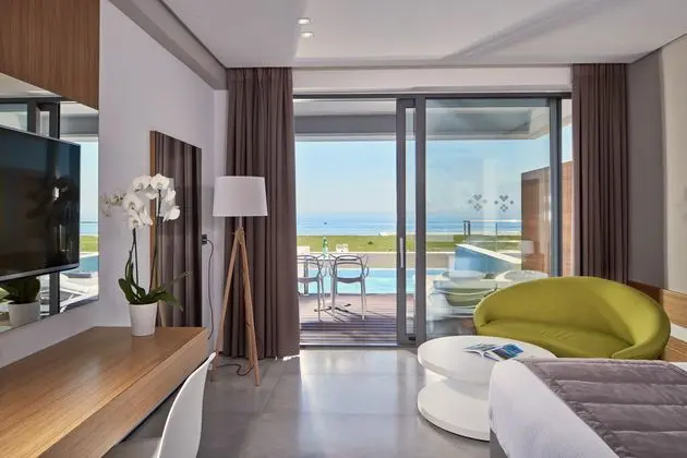 Lesante Blu - The Leading Hotels of the World
