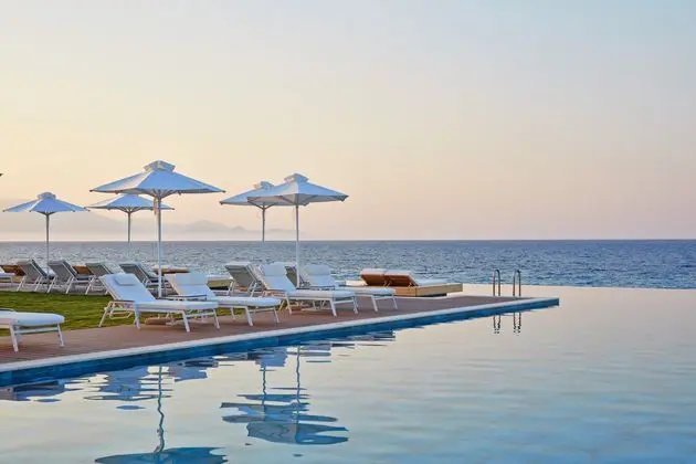 Lesante Blu - The Leading Hotels of the World - Havuz