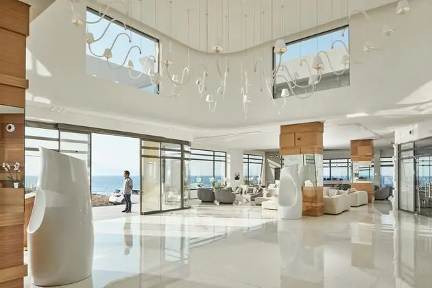 Lesante Blu - The Leading Hotels of the World - Lobi