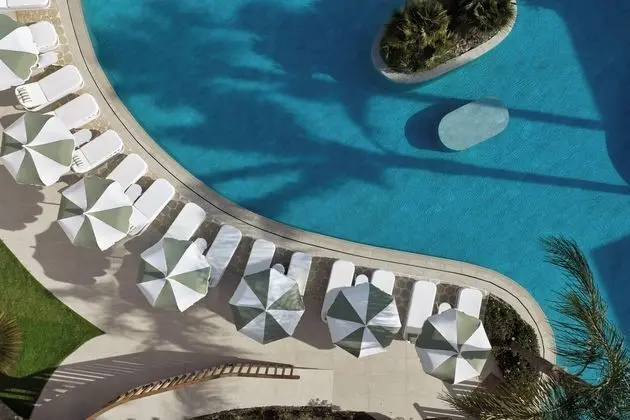 Lesante Classic - Preferred Hotels & Resorts - Dış Mekan
