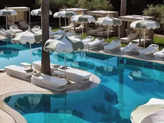 Lesante Classic - Preferred Hotels & Resorts - Havuz