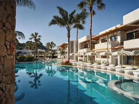 Lesante Classic - Preferred Hotels & Resorts - Öne Çıkan Resim