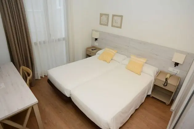 Hotel L´Escala Centre - Oda