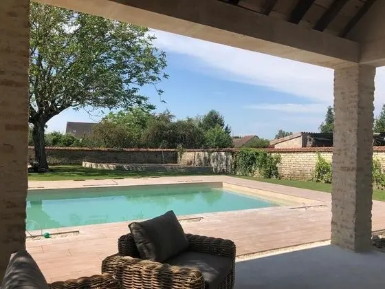 L'Escale de Jules et Lily