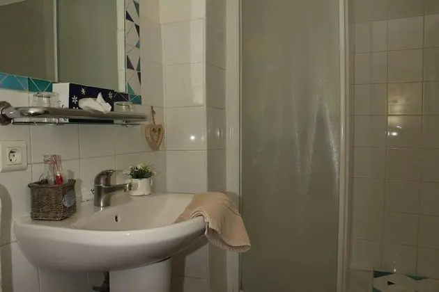 L'Escalo - Banyo Tipleri
