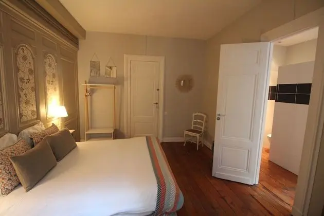 L'escapade Bordelaise - Chambres D'hôtes