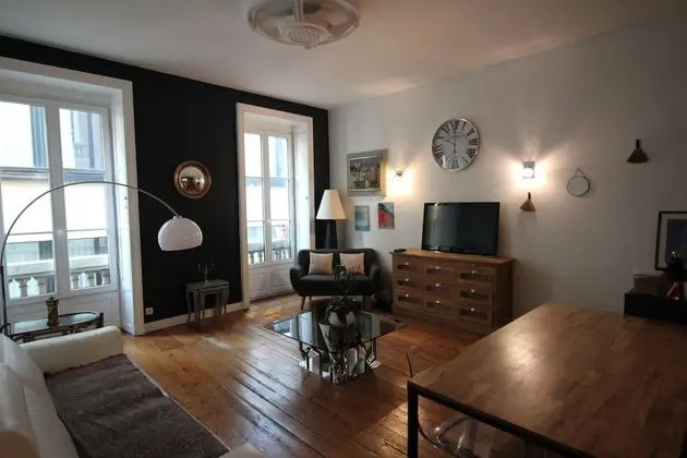 L'escapade Bordelaise - Chambres D'hôtes - Bar