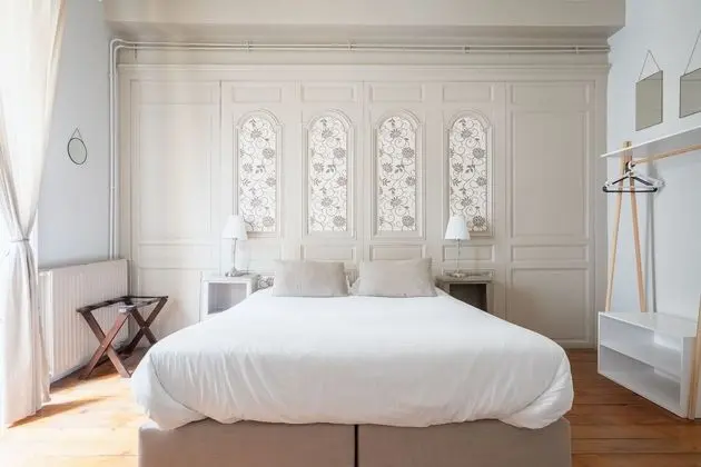 L'escapade Bordelaise - Chambres D'hôtes - Öne Çıkan Resim