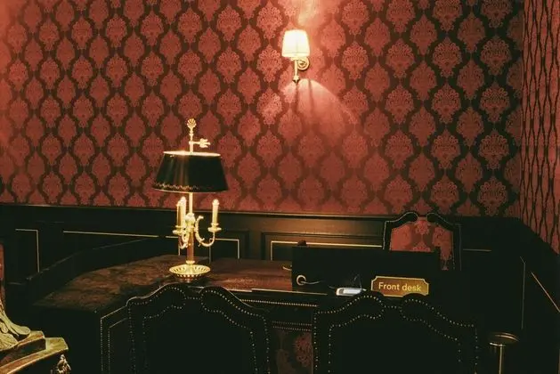 Lescape Hotel Myeongdong