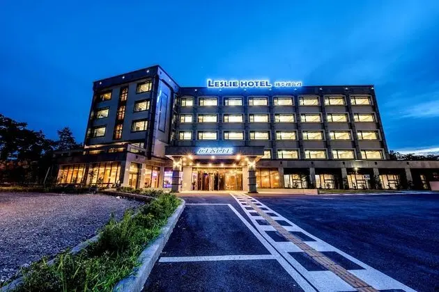 Leslie Hotel