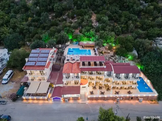 Leslion Hotel Turunç