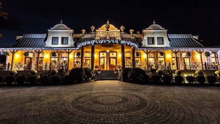 Lesna Perla - Restaurant and Hotel