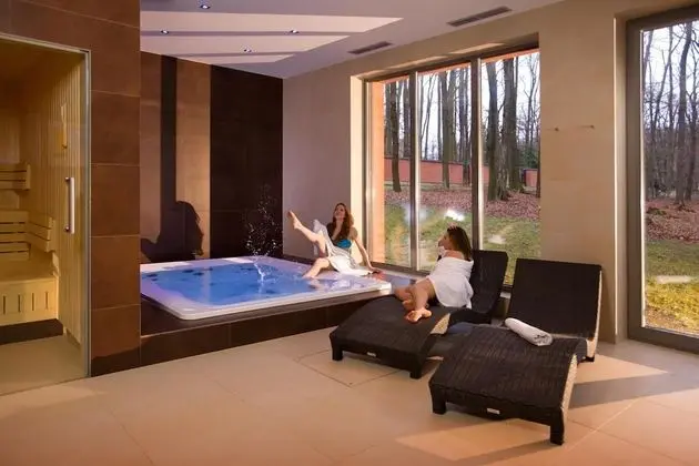 Lesni Hotel - Spa