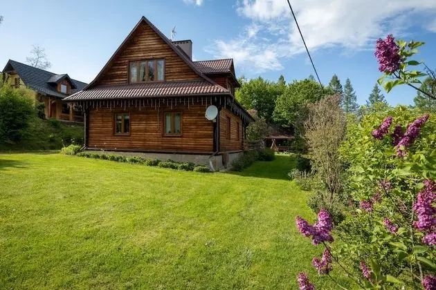 Lesniczowka  Przytulia