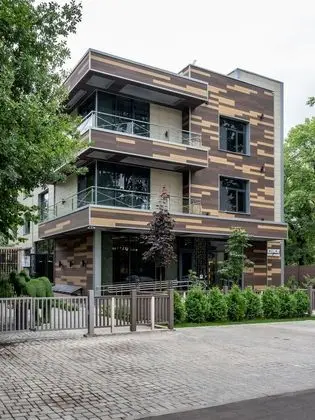 Lesnoy Country House - 1