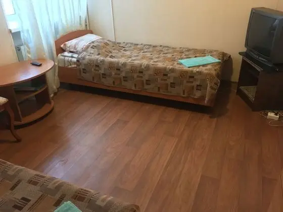LESOGORSKAYA RESORT - Hostel - 1