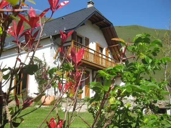 L'Espiatet - Les Gites