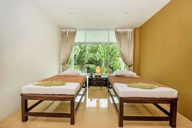 L'esprit de Naiyang Beach Resort - Spa