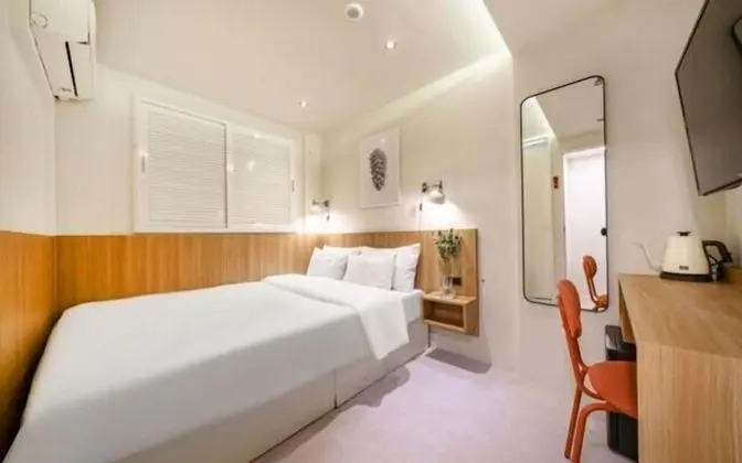 Hotel Less Seoul - Öne Çıkan Resim