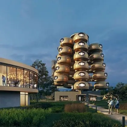 L'EssenCiel - 1