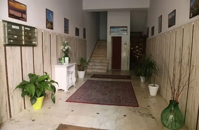 L'Essenza B&B - Dış Mekan
