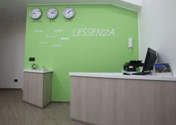 L'Essenza B&B - Lobi