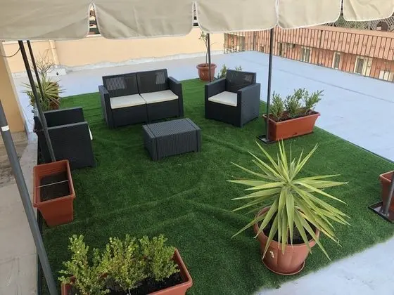 L'Essenza B&B - Spa