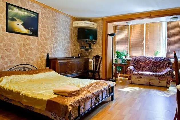Lessor Apartments - Öne Çıkan Resim