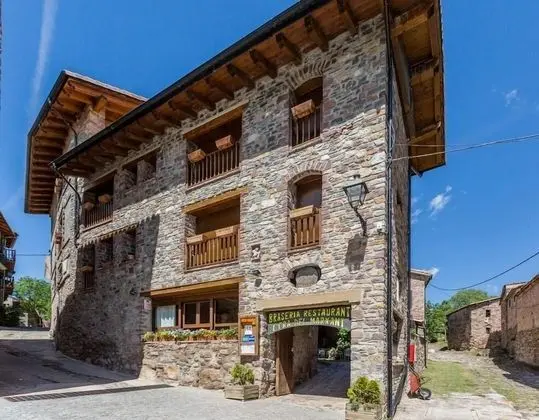 L'Estança de l'Era del Marxant