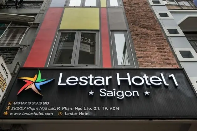 Lestar Hotel 1
