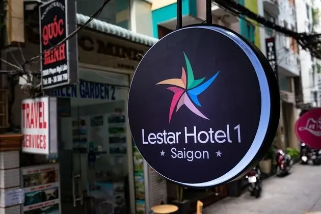 Lestar Hotel 1 - Dış Mekan