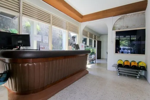 Lestari Guesthouse