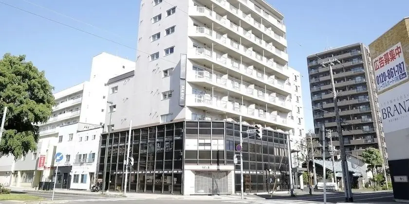 Lestel Maru - Hostel - 1