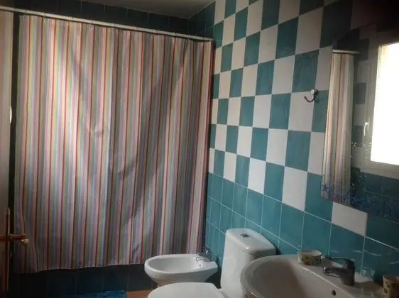 LET 4 U Nova Oropesa III - Banyo Tipleri