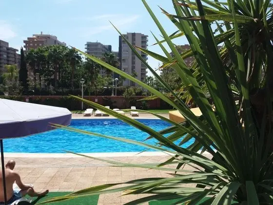 LET 4 U Playa Coral - Öne Çıkan Resim