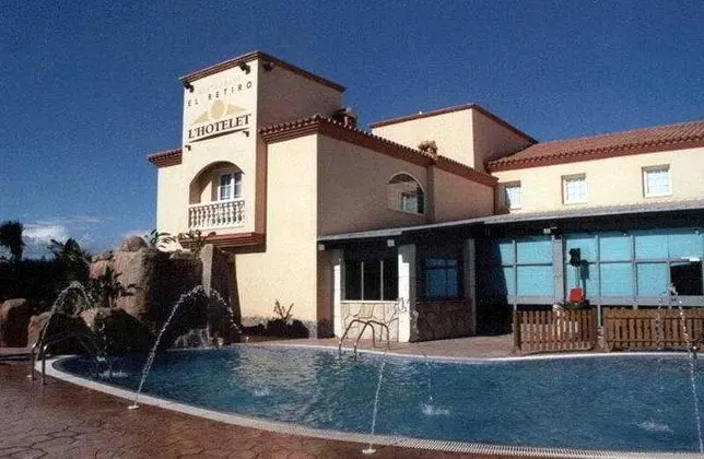 L'Hotelet