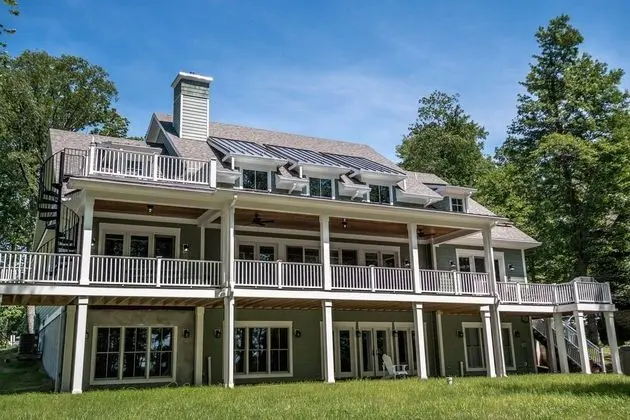 Let the Good Times Roll