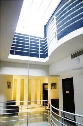 Let Sun Hotel Boutique Only Adults