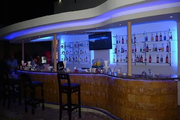 Let us Spoil you at Le Mirage New Tiran Naama Bay - Mülk Olanakları
