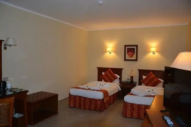 Let us Spoil you at Le Mirage New Tiran Naama Bay - Öne Çıkan Resim