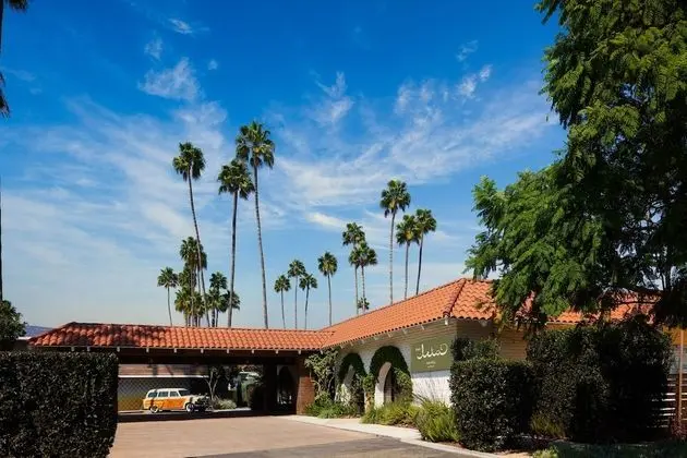 The Leta Santa Barbara Goleta, Tapestry Collection by Hilton - Dış Mekan