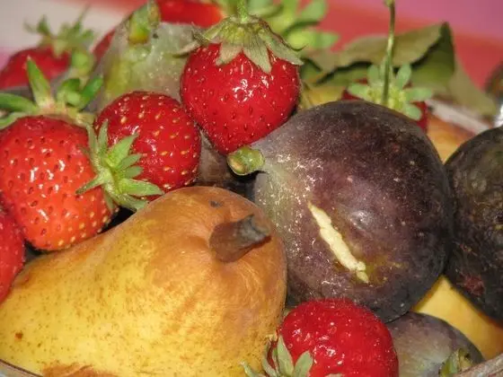L'étable haute - Yerinde Yemek