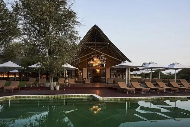 Letamo at Qwabi Private Game Reserve